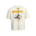 Coated Grace Tee
