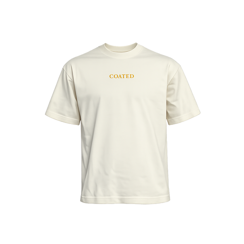 Coated Grace Tee